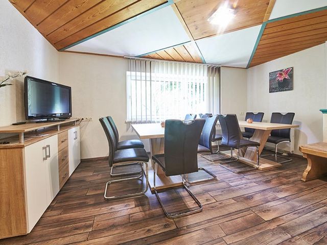 Ferienhaus Leitold "Holiday Home Leitold"